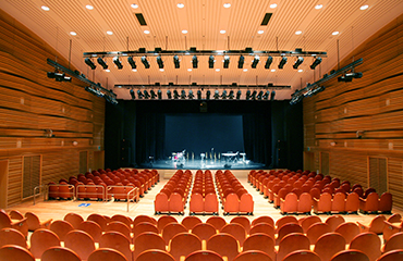 Concert Hall